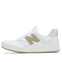 (WMNS) New Balance 300Series White WRT300SP
