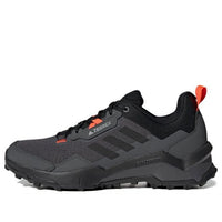 adidas Terrex AX4 Primegreen 'Grey Solar Red' FZ3280