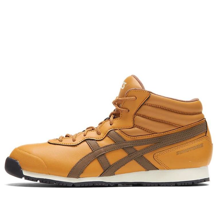 ASICS Snotre SP 7 Yellow 1133A002-200