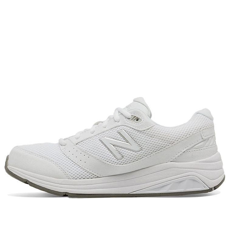 (WMNS) New Balance 928v3 'White Orange' WW928WS3