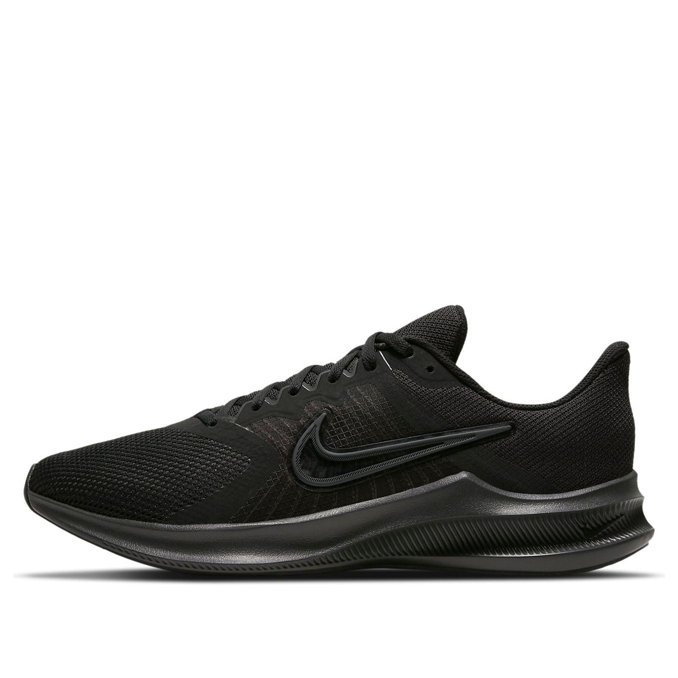 Nike Downshifter 11 Extra Wide 'Black Smoke Grey' DD3576-002