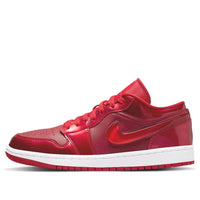 (WMNS) Air Jordan 1 Low SE 'Pomegranate' DH5893-600