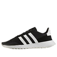 (WMNS) adidas Flashback 'Black' BB5323