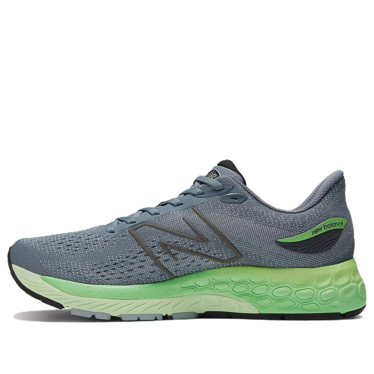 New Balance Fresh Foam X 880v12 'Ocean Grey Vibrant Spring' M880E12