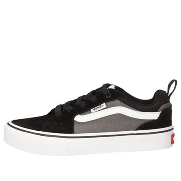 (PS) Vans Filmore 'Black Grey' VN0A3MVPUG7