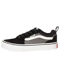 (PS) Vans Filmore 'Black Grey' VN0A3MVPUG7