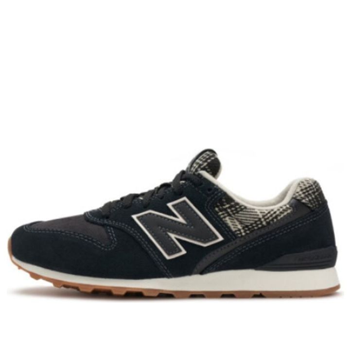 (WMNS) New Balance 996 'Black Beige' WL996CH