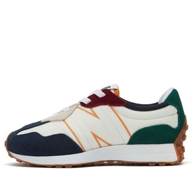 (PS) New Balance 327 'Blue Red Green' PH327HH1
