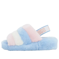 (TD) UGG Fluff Yeah Slide 1116573T