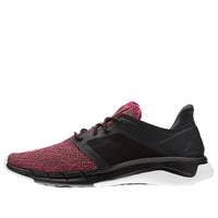 (WMNS) Reebok Print Run 3.0 Deep Wine/Black CN4912
