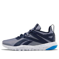Reebok Mega Flexagon 'White Horizon Blue' FV0513