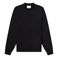 Reebok Crew Neck Pullover 'Black' RMAB001C99JER0011000
