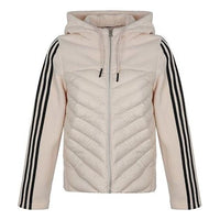 (WMNS) adidas Neo Dly Down Jackets 'White' EI6260