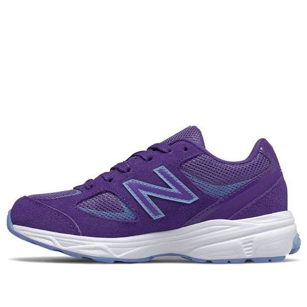 New Balance Kids' 888v2 Purple PK888VY2