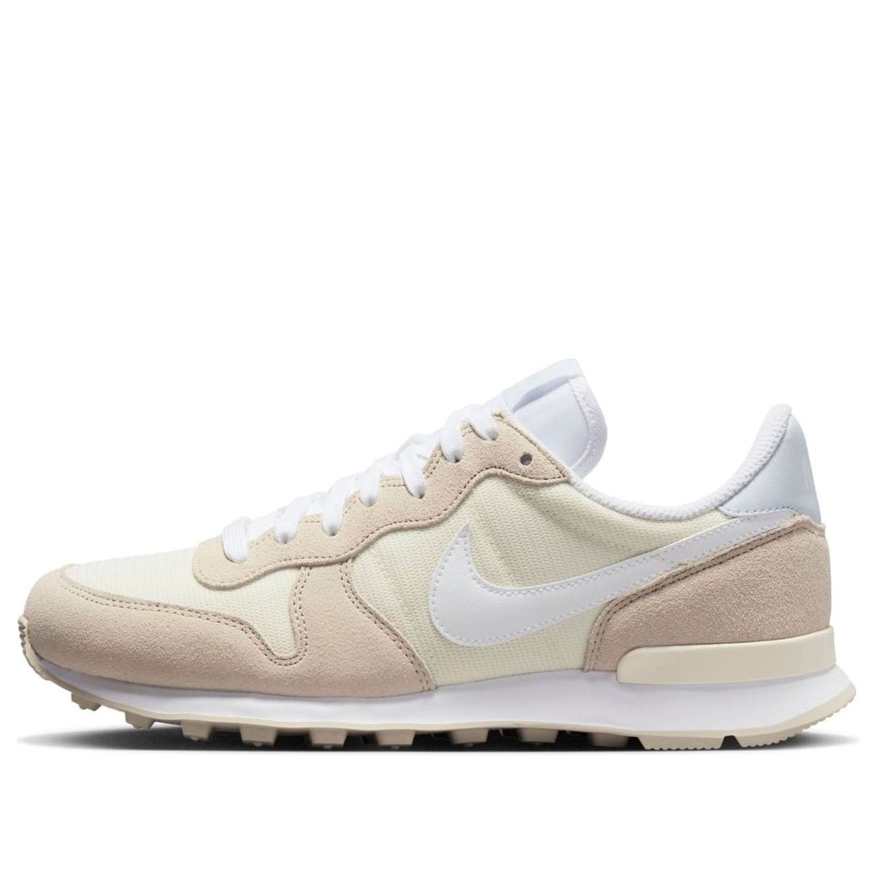 (WMNS) Nike Internationalist 'Coconut Milk White' FJ4744-100