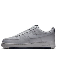 Nike Air Force 1 Low 'Wolf Grey Obsidian' AO2409-002