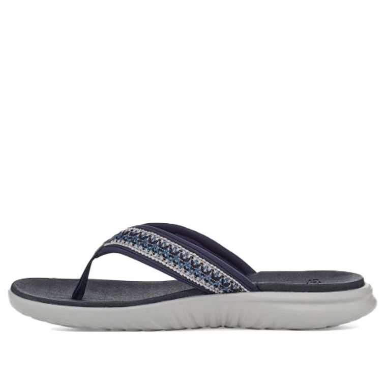 UGG Union Flip Flop Tasman Flip-Flops Blue 1109029-DSPP