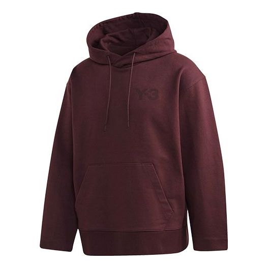 Men's Y-3 CL Logo Red GK4491