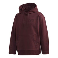 Men's Y-3 CL Logo Red GK4491