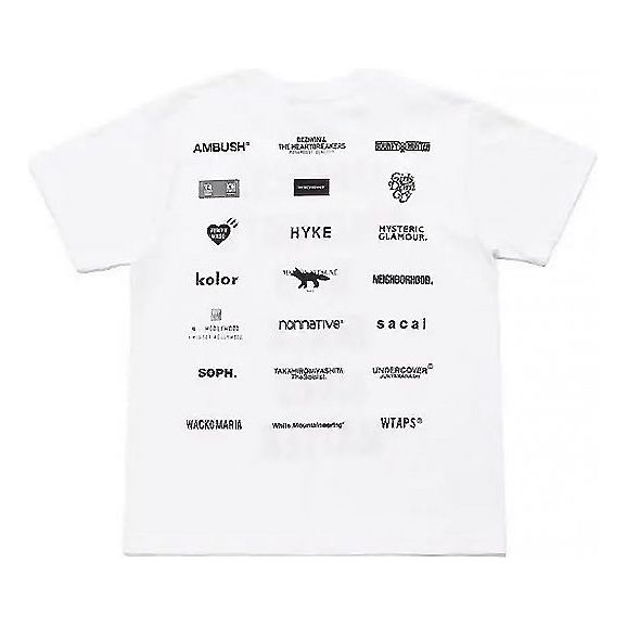 HUMAN MADE Japanese Solidarity With Black Lives Matter 21T XX19TE007