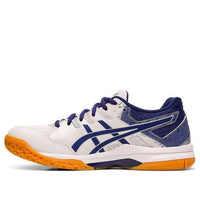 (WMNS) ASICS Gel-Rocket 9 'White' 1072A034-102