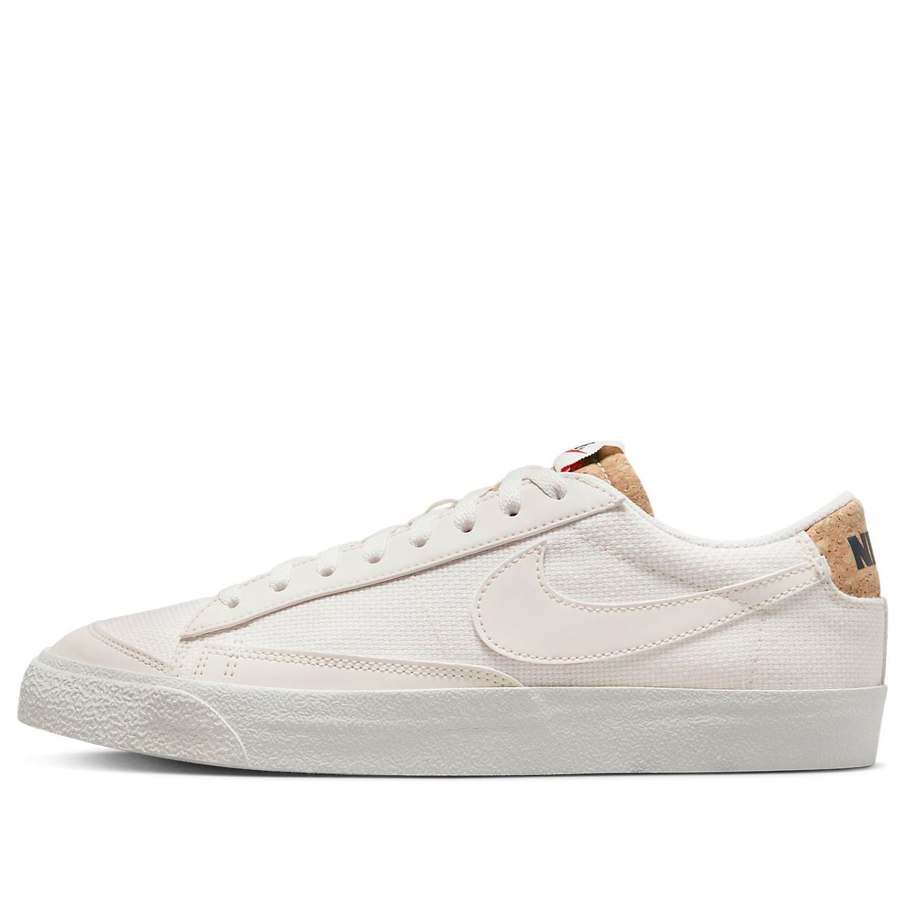 Nike Blazer Low '77 Premium 'Next Nature Cork' DV7231-001