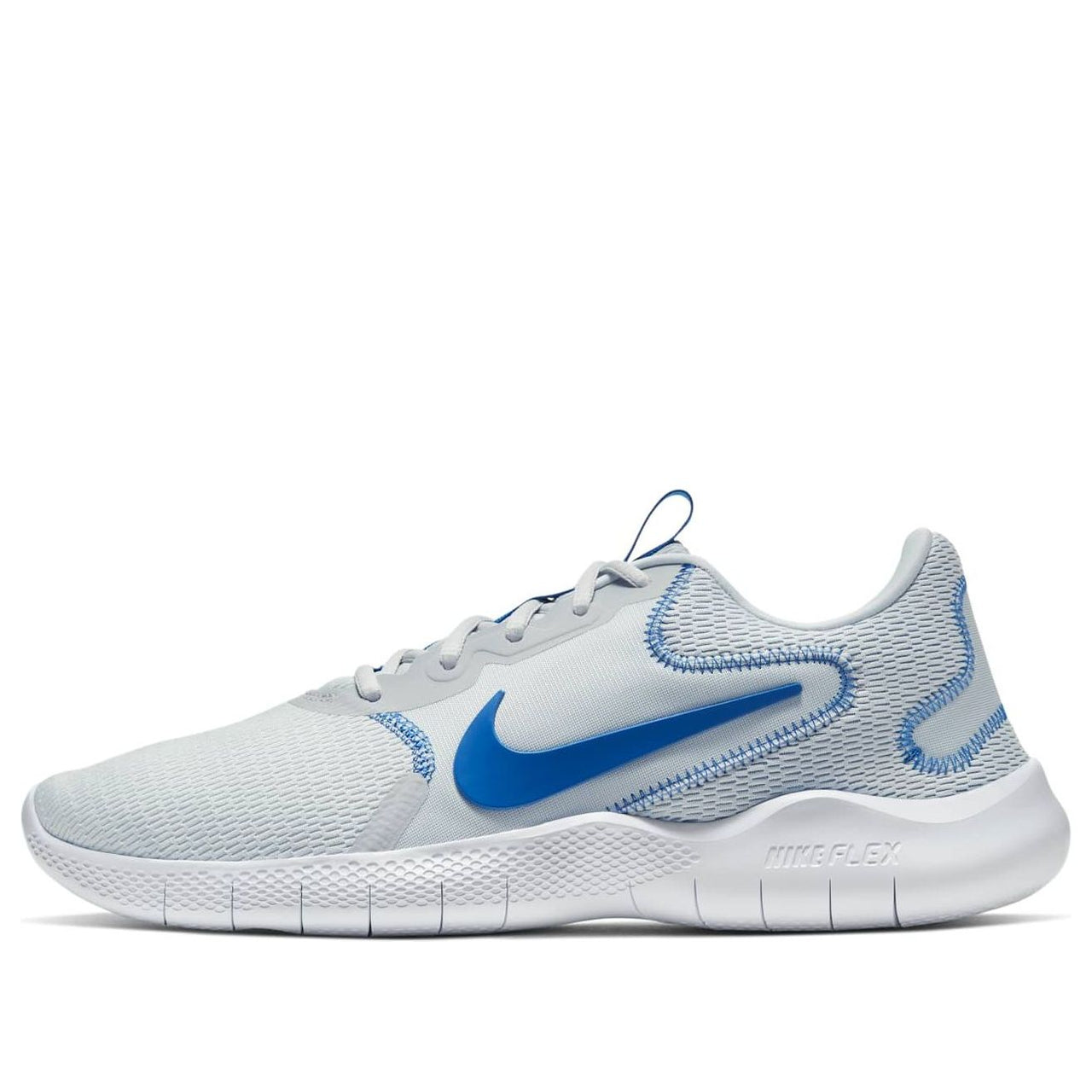 Nike Flex Experience Run 9 'Grey Blue' CD0225-007