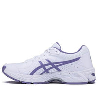 (WMNS) ASICS GEL-195 TR White/Purple S759Y-105