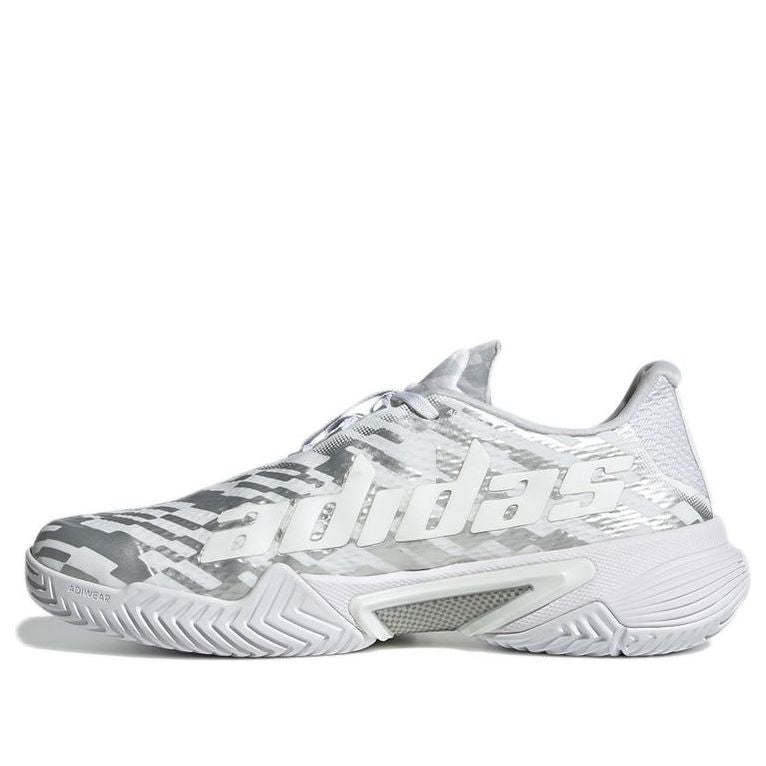 (WMNS) adidas Barricade Hardcourt Tennis 'White' GZ8484