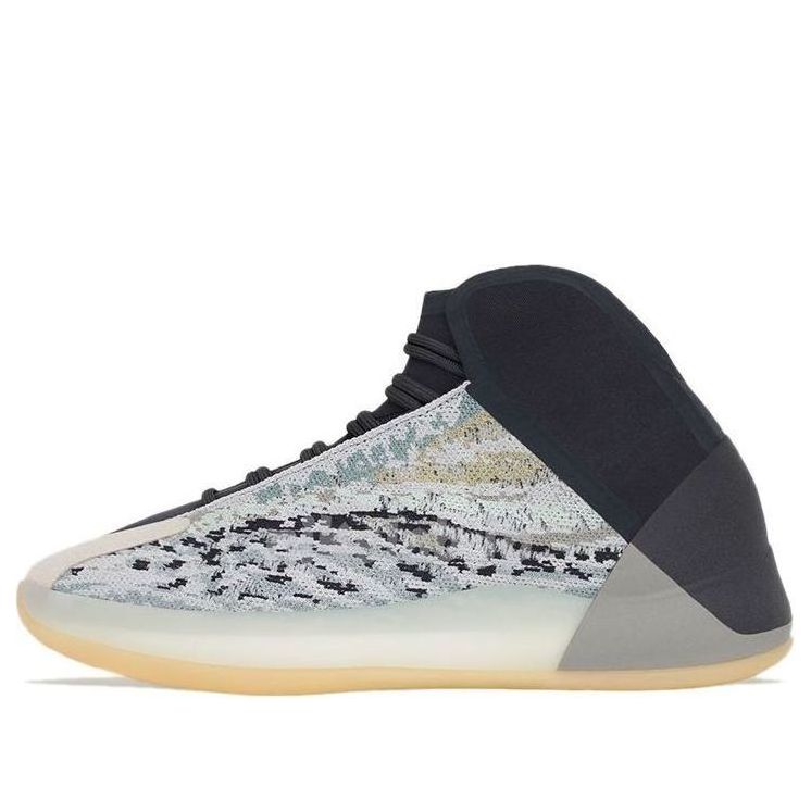 adidas Yeezy Quantum 'Sea Teal' GY7926