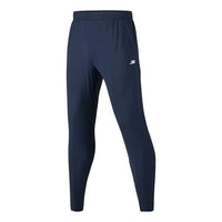 Skechers Sport Woven Pants 'Black Navy' P223M068