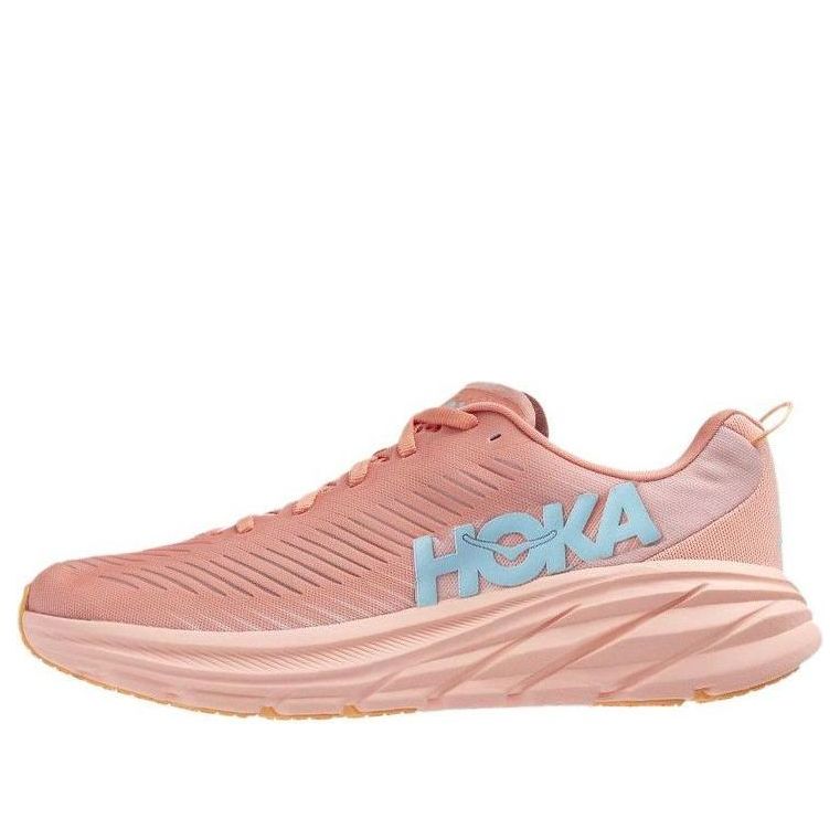 (WMNS) HOKA ONE ONE Rincon 3 'Shell Coral' 1119396-SCPP