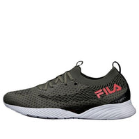 FILA Rgb Series Green FS1RNB3241M_KHA