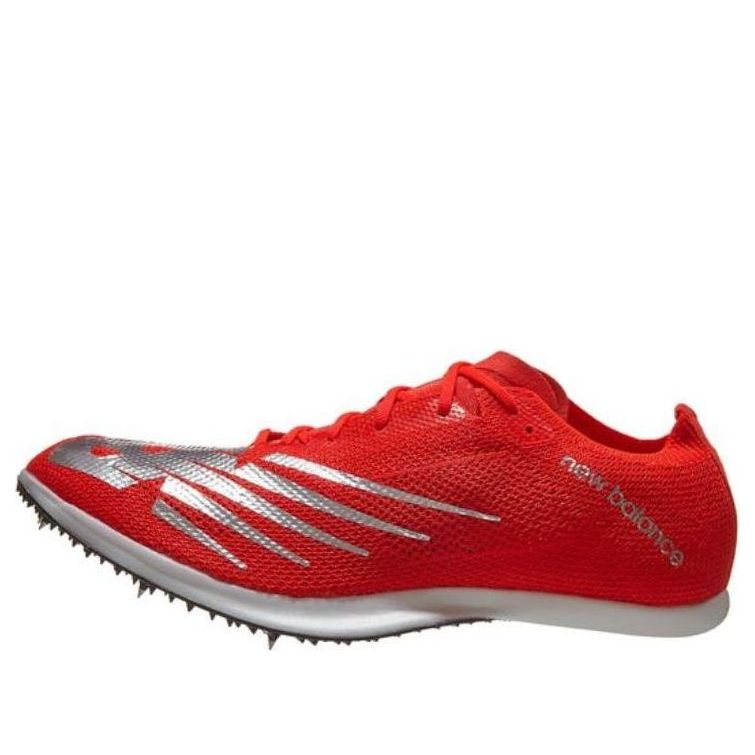 New Balance FuelCell MD-X 'Neo Flame' UMDELRCZ