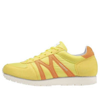 (WMNS) Mizuno Mr1 Sp 'Yellow Orange' D1GD208606