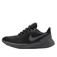 (WMNS) Nike Revolution 5 Black BQ3207-001