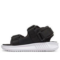 New Balance 750 Series Black / White Toddler S/als IH750BK