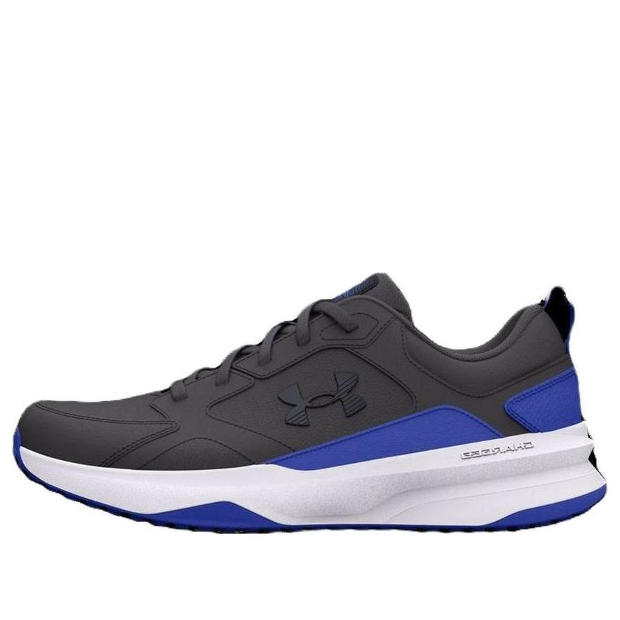 Under Armour Charged Edge 'Jet Grey Team Royal' 3026727-103