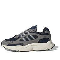 adidas Ozmillen 'Grey Black Silver Metallic' ID5718