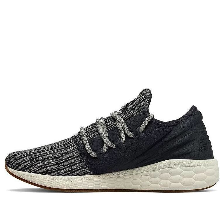 New Balance Fresh Foam Cruz Decon Grey MCRZDWB2