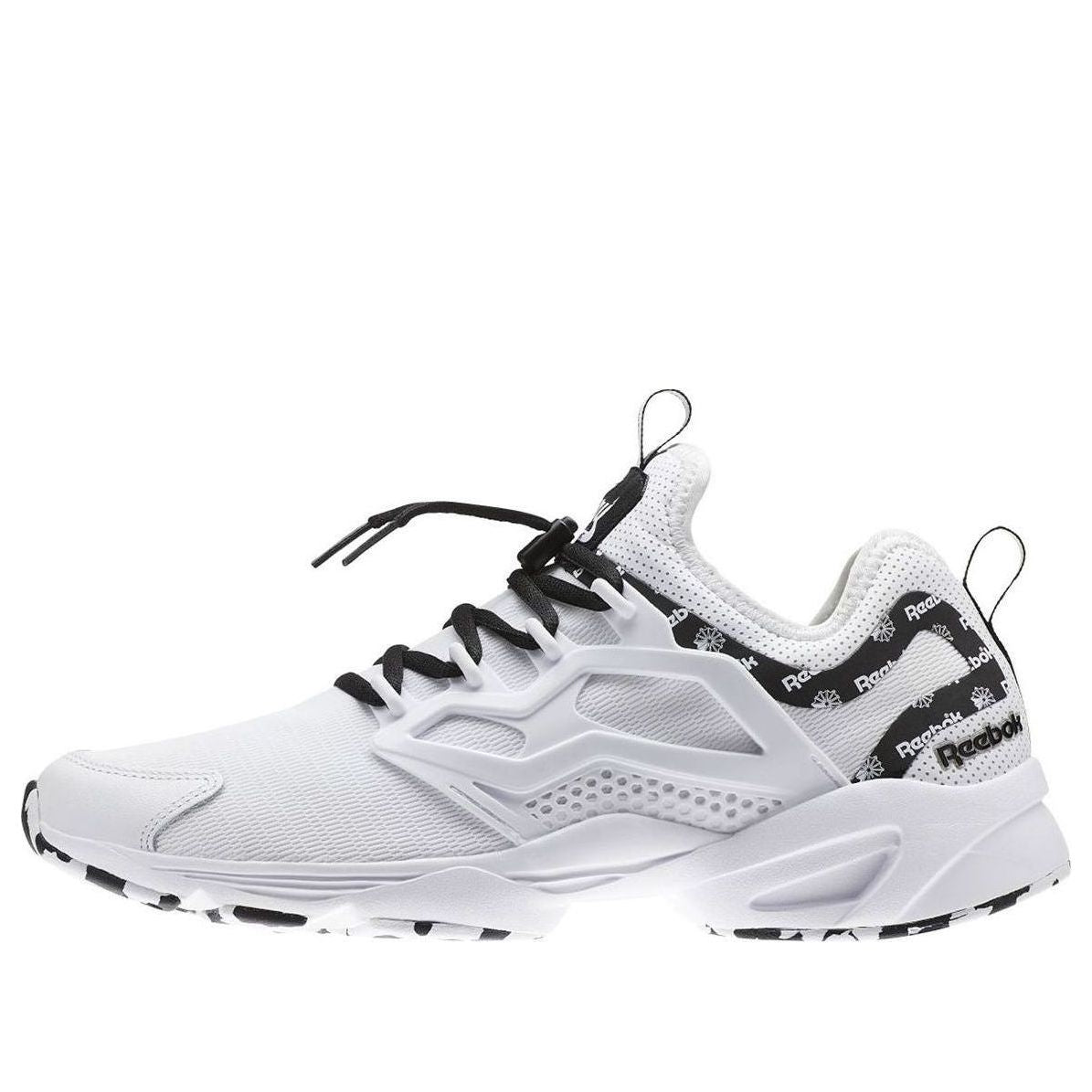Reebok Fury Adapt IT White BS6166