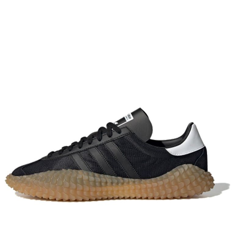 adidas Country Kamanda 'Black' EF9089