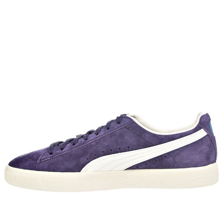 PUMA Clyde Premium Core 'Sweet Grape' 362632-01