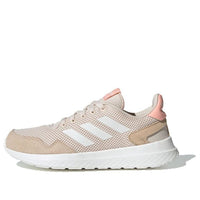 (WMNS) adidas Archivo Woman's Shoes Beige/Pink EF0452