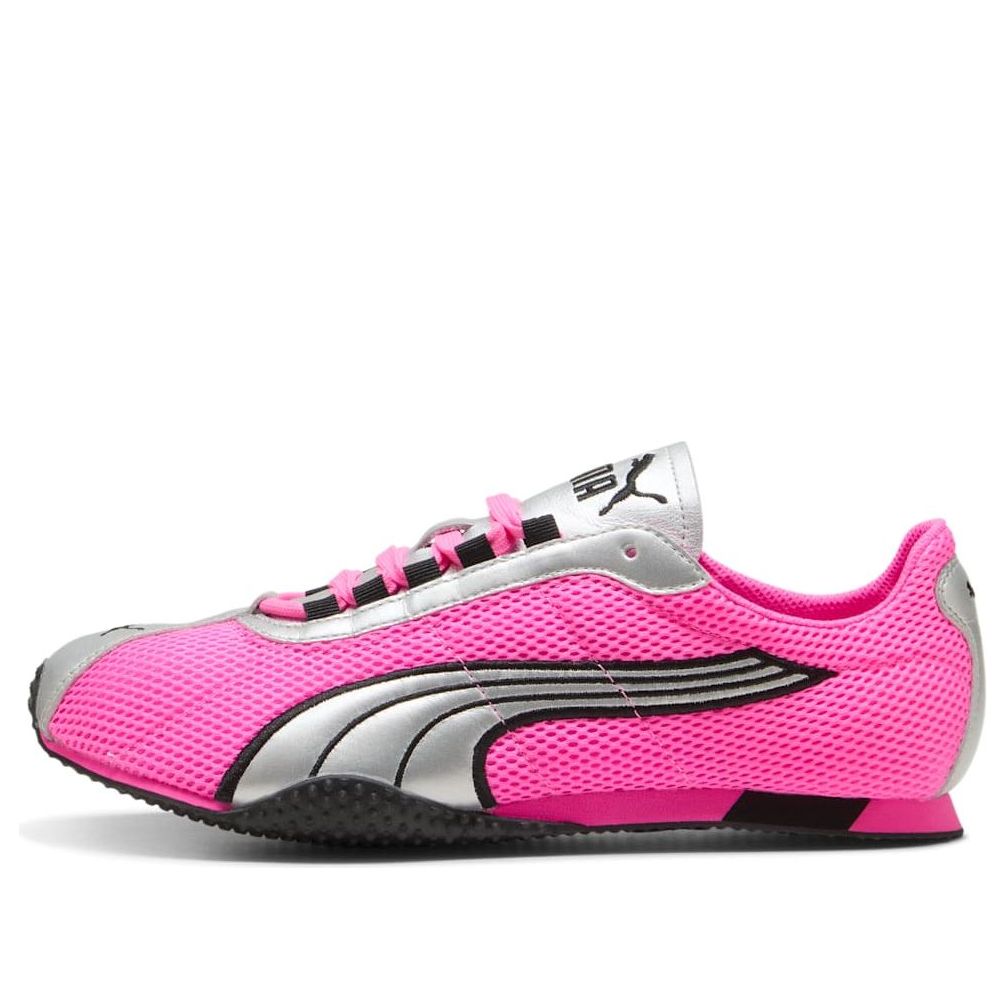 PUMA H-Street OG 'Poison Pink Silver' 403692-07