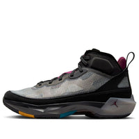 Air Jordan 37 PF 'Bordeaux' DV1236-001