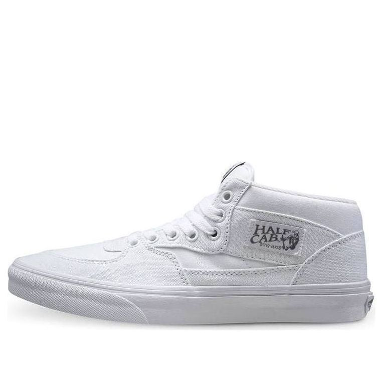 Vans Half Cab Pro Skate White VN000UC8IAP