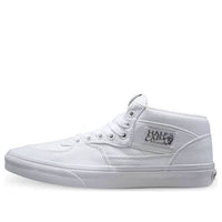 Vans Half Cab Pro Skate White VN000UC8IAP