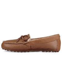 (WMNS) UGG California Loafer Deluxe 1098574-CHE