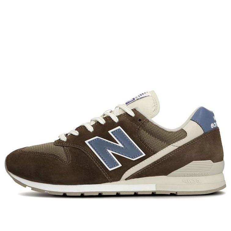 New Balance 996 'Black Coffee' CM996HR2